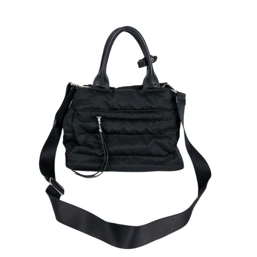 限定最安値】 プラダ PRADA テスートボンバー 2wayトートバッグ