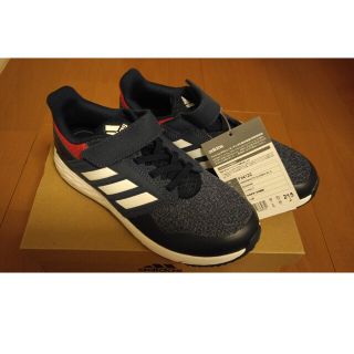 adidas アディダススニーカー 21.5㎝(スニーカー)