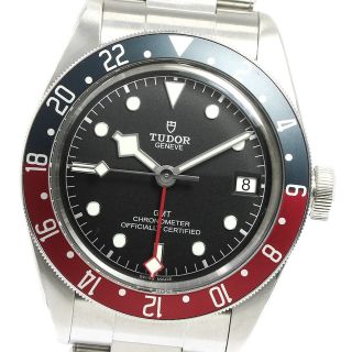 チュードル TUDOR オイスター cal.1182 リダンダイヤル 手巻き メンズ _732736