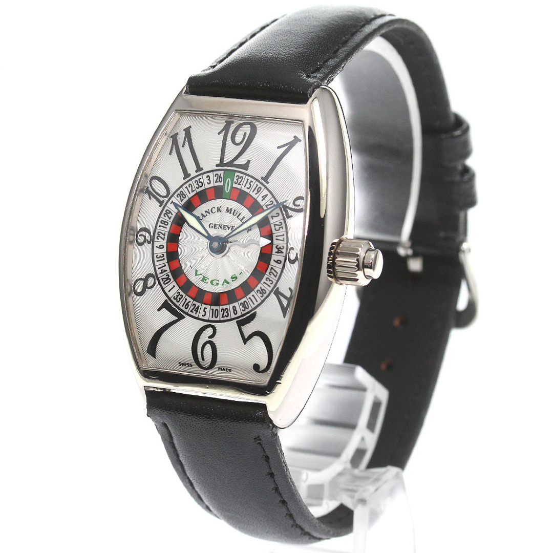 FRANCK MULLER - フランクミュラー FRANCK MULLER 5850VEGAS ヴェガス