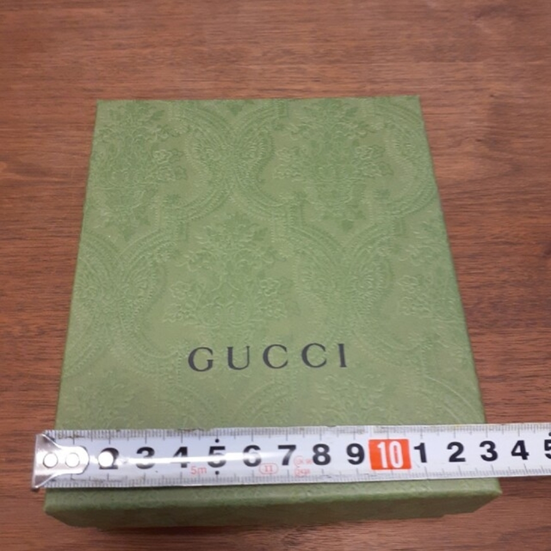 Gucci(グッチ)の00様専用　GUCCI　リボン、伝票ケース レディースのバッグ(ショップ袋)の商品写真