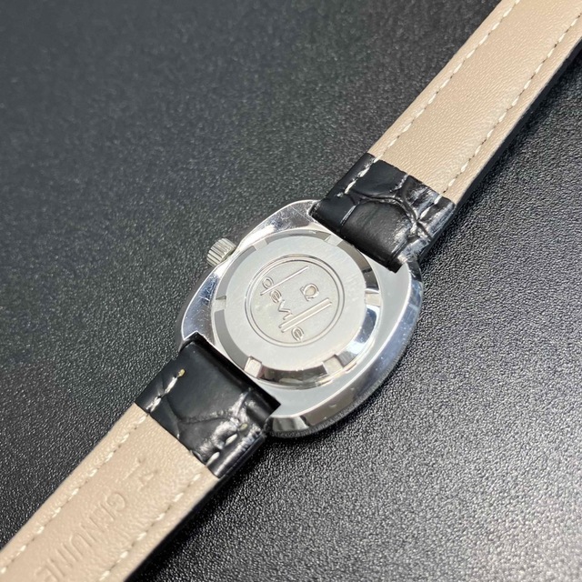 OMEGA - 【良品 正規品】 オメガ 腕時計 希少クッションケース