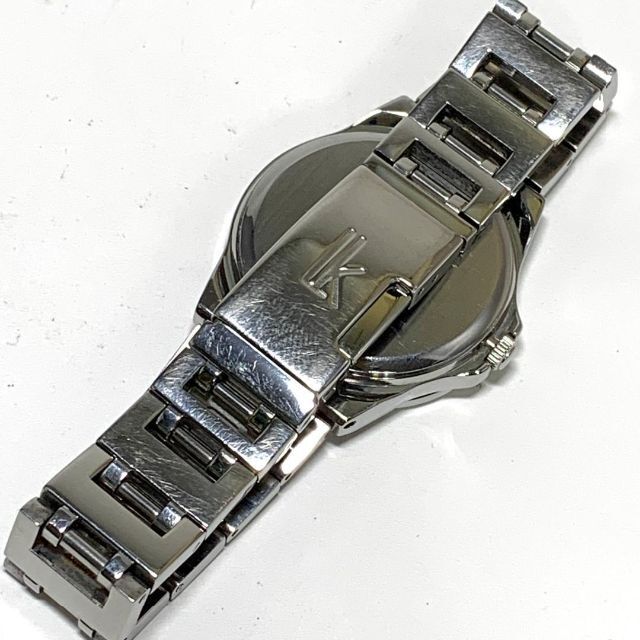 SEIKO(セイコー)の227 SEIKOセイコーLUKIA レディース 腕時計 クォーツ式 電池交換済 レディースのファッション小物(腕時計)の商品写真