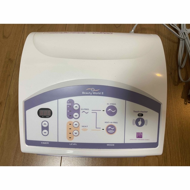 美品 NEWバンビ物語 ビューティワールドII-hybridautomotive.com