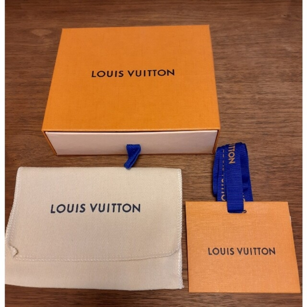 LOUIS VUITTON(ルイヴィトン)のルイヴィトン　箱 レディースのバッグ(ショップ袋)の商品写真