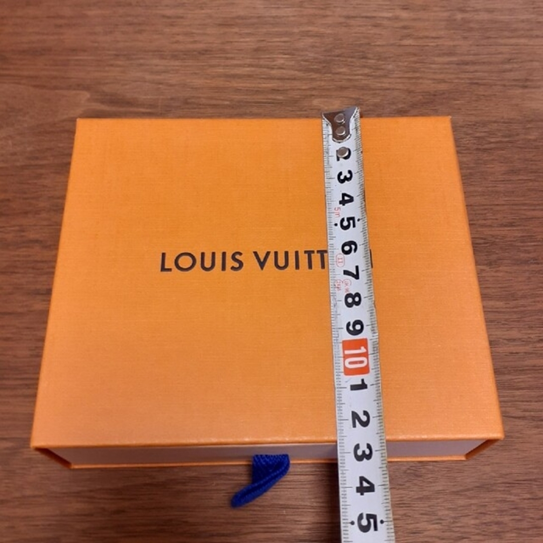 LOUIS VUITTON(ルイヴィトン)のルイヴィトン　箱 レディースのバッグ(ショップ袋)の商品写真