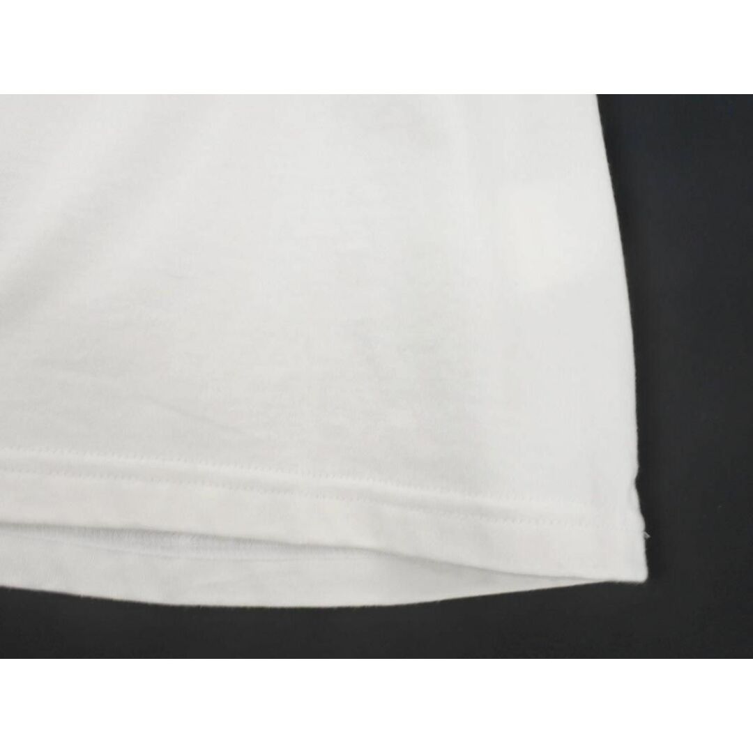 24karats(トゥエンティーフォーカラッツ)の24karats 24カラッツ 24954615 プリント Tシャツ sizeM/白 ■◆ メンズ メンズのトップス(Tシャツ/カットソー(半袖/袖なし))の商品写真