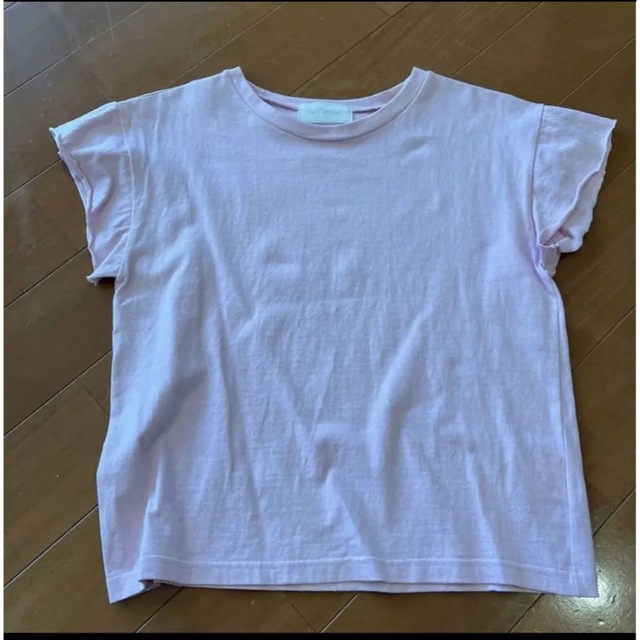 SeaRoomlynn(シールームリン)のサークルネックTシャツ レディースのトップス(Tシャツ(半袖/袖なし))の商品写真