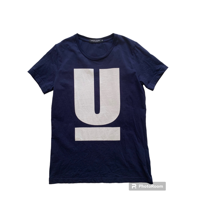 ☆ UNDER COVER Tシャツ XS ☆