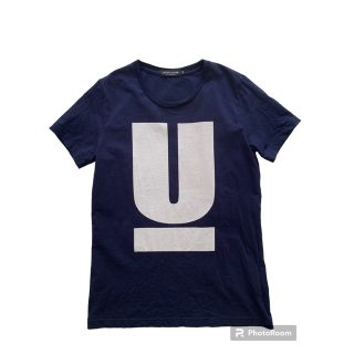 アンダーカバー(UNDERCOVER)の☆ UNDER COVER Tシャツ XS ☆(Tシャツ(半袖/袖なし))