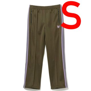 NEEDLES × BEAMS / 別注 TRACK PANTS 23ss S