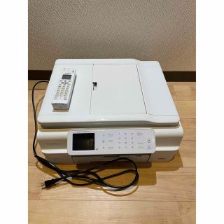 ブラザー(brother)の【ジャンク品】プリンター複合期 brother MFC-J987DN(PC周辺機器)