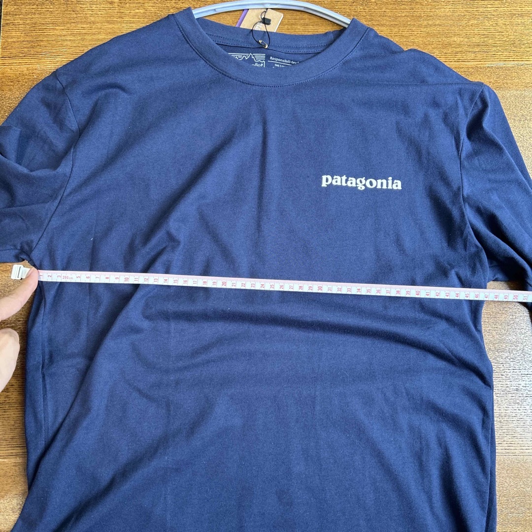 patagonia(パタゴニア)のPatagonia ロンT メンズのトップス(Tシャツ/カットソー(七分/長袖))の商品写真