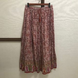 シュカ(shuca)のshuca ロングスカート(ロングスカート)