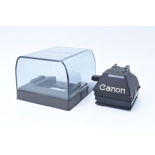 キヤノン(Canon)の★美品★ Canon AE FINDER（New F-1用）(フィルムカメラ)
