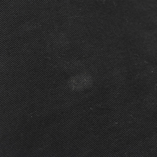SUPREME シュプリーム 20SS ×Daniel Johnston Embroidered Work Pant ダニエルジョンストンエンブロイデッドワークパンツ 刺繍 ブラック