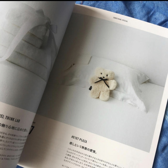 GINZA SIX  GIFT BOOK 2009「the GIFT」 エンタメ/ホビーのコレクション(印刷物)の商品写真