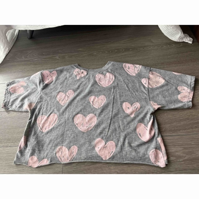 ZARA(ザラ)のZARA Tシャツ　Sサイズ　お値下げ メンズのトップス(Tシャツ/カットソー(半袖/袖なし))の商品写真