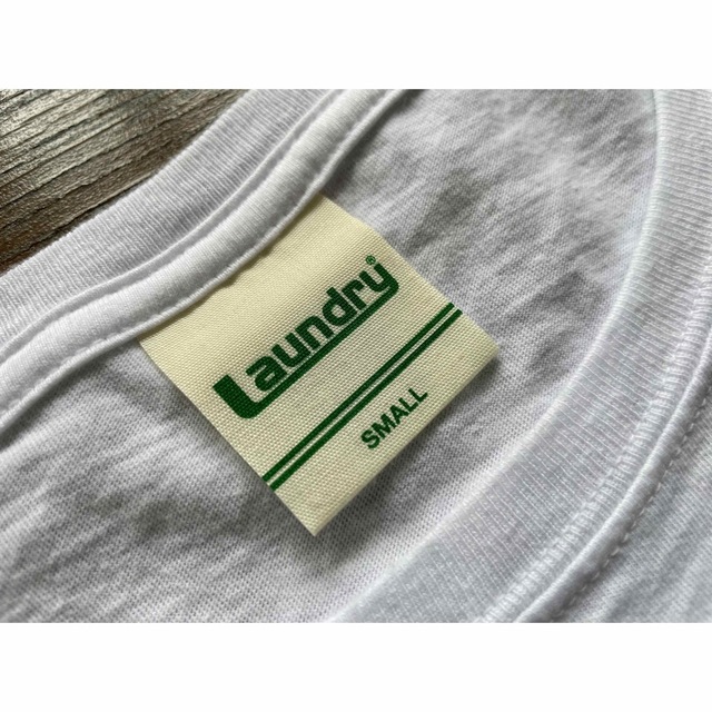 LAUNDRY(ランドリー)のLaundry／ Tシャツ メンズのトップス(Tシャツ/カットソー(半袖/袖なし))の商品写真