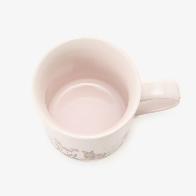 AfternoonTea(アフタヌーンティー)の【新品】マグカップ/ナタリー・レテ インテリア/住まい/日用品のキッチン/食器(食器)の商品写真