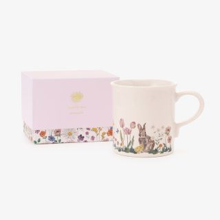 アフタヌーンティー(AfternoonTea)の【新品】マグカップ/ナタリー・レテ(食器)