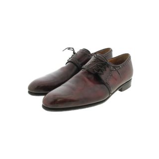 ベルルッティ(Berluti)のBerluti ビジネス・ドレスシューズ UK8(26.5cm位) 【古着】【中古】(ドレス/ビジネス)