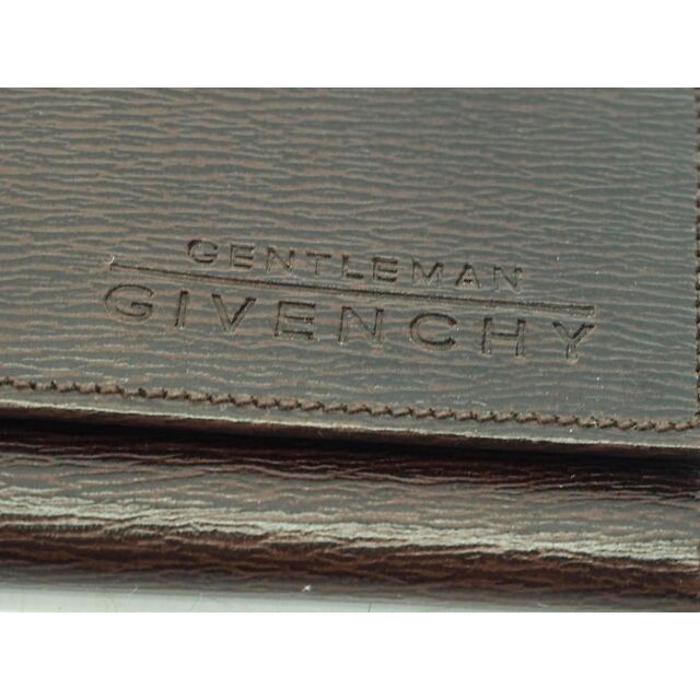 GIVENCHY(ジバンシィ)のGIVENCHY ジバンシイ キーケース ブラウン ■■ メンズ メンズのファッション小物(キーケース)の商品写真