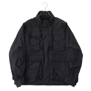 ダイワ(DAIWA)の23SS TECH 2WAY PERFECT FISHING JACKET S(ナイロンジャケット)