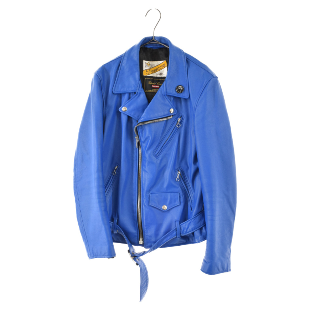 Supreme - SUPREME シュプリーム 15SS×UNDERCOVER ×Schott Perfecto