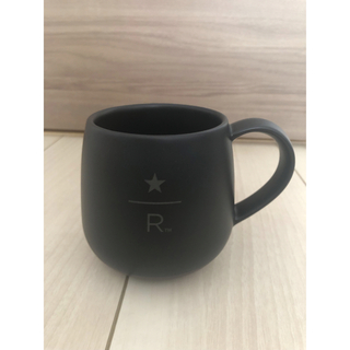 スターバックスコーヒー(Starbucks Coffee)の新品　STARBUCKS スターバックスリザーブ 限定マグカップ  355ml(グラス/カップ)