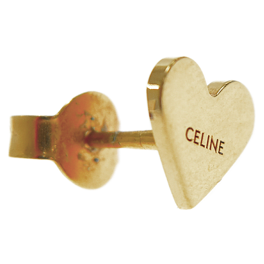 celine CELINE セリーヌ スター ハート クリスタル デザイン ピアス ゴールド 3点セットの通販 by BRINGラクマ店|セリーヌ ならラクマ セリーヌ イヤリング 3点セット ゴールド
