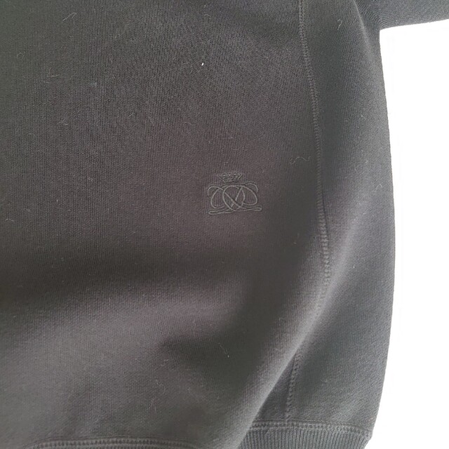 Drawer(ドゥロワー)のドゥロワー ニット カットソー メンズのトップス(Tシャツ/カットソー(半袖/袖なし))の商品写真