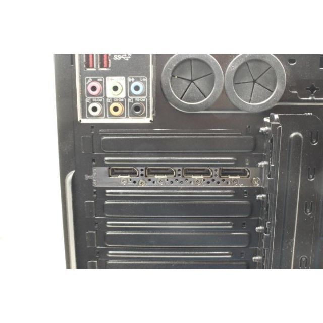 買いサイト 爆速 i7 SSD1TB+HDD2TB Ram32GB Quadro P4000 PC