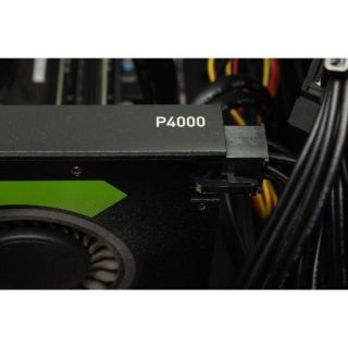 爆速 i7 SSD1TB+HDD2TB Ram32GB Quadro P4000 | www.bangplanak.com