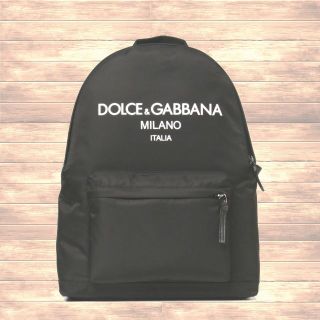 ドルチェ&ガッバーナ(DOLCE&GABBANA) リュック(メンズ)の通販 36点