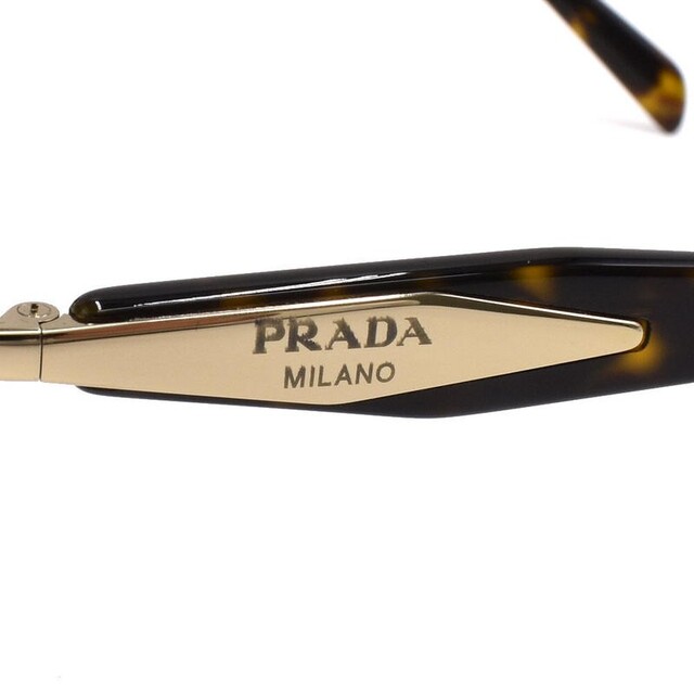 PRADA(プラダ)のPRADA 0PR04ZSF 2AU6E1 58 サングラス メンズ メンズのファッション小物(サングラス/メガネ)の商品写真