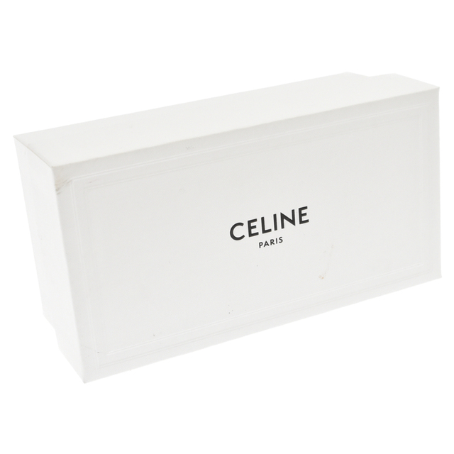 CELINE セリーヌ ゴルフウェア イタリア製 Lサイズ ブラック×ホワイト CELINE セリーヌ ゴルフウェア イタリア製 Lサイズ ブラック×ホワイト
