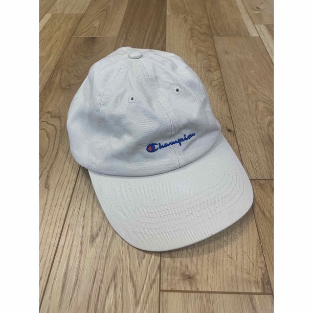 Champion(チャンピオン)のチャンピオン　キャップ　champion レディースの帽子(キャップ)の商品写真