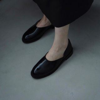 CLANE - HARUTA × CLANE FLAT SHOES フラット クラネ ハルタの通販 by ...