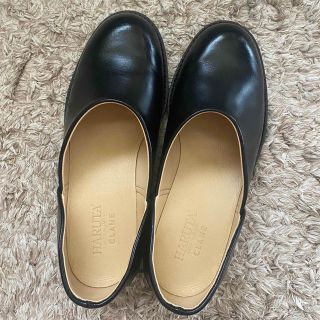 CLANE - HARUTA × CLANE FLAT SHOES フラット クラネ ハルタの通販 by ...