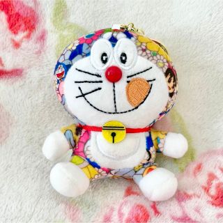 ミークゥンさま専用＊ドラえもん キーホルダーマスコット 村上隆 (キャラクターグッズ)