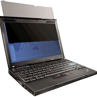 レノボ(Lenovo)のlenovo 12.5インチワイド プライバシーフィルター 0A61770(その他)