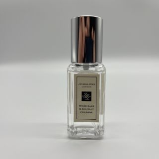 Jo MALONE LONDON ウッドセージ&シーソルト　9ml(香水(女性用))