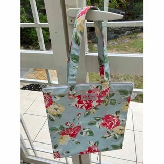 キャスキッドソン(Cath Kidston)のCath Kidston トートバッグ　新品(トートバッグ)