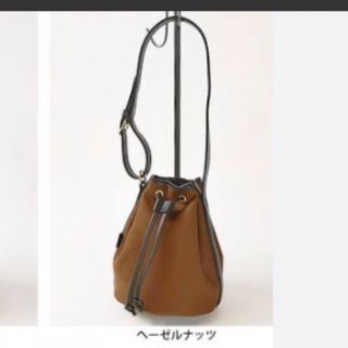 ブレディ(Brady)のBrady ブレディ  CALDER MINI   (ショルダーバッグ)