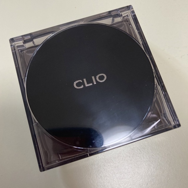 CLIO(クリオ)のCLIO キル カバー ザ ニュー ファンウェア クッション03リネン コスメ/美容のベースメイク/化粧品(ファンデーション)の商品写真