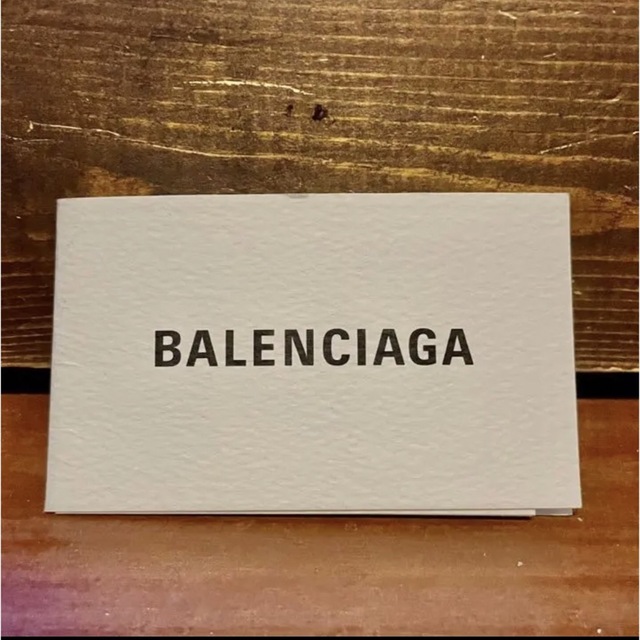 BALENCIAGA バレンシアガ スーベニア ボディバッグ XS チェーン