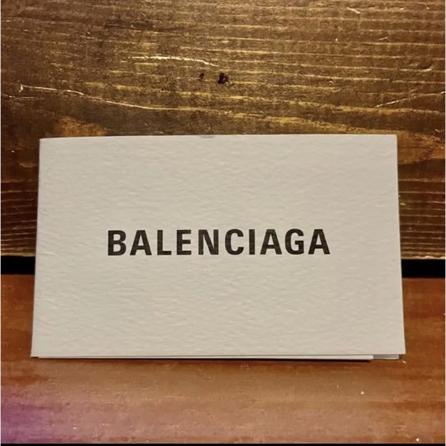 Balenciaga(バレンシアガ)のBALENCIAGA バレンシアガ スーベニア ボディバッグ XS チェーン メンズのバッグ(ボディーバッグ)の商品写真