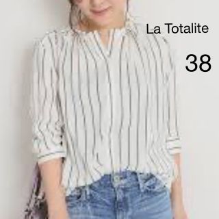 美品yokochanヨーコチャンback sleeve tierd blouse | www.ofa.sg