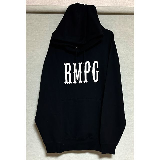 THE RAMPAGE ☆ 美品 RMPG パーカー